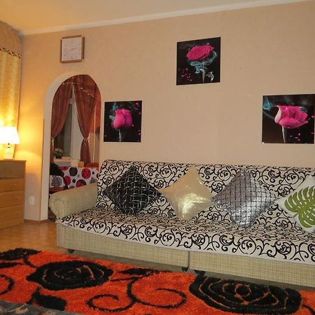 Paradise Apartment Bishkek Rum bild