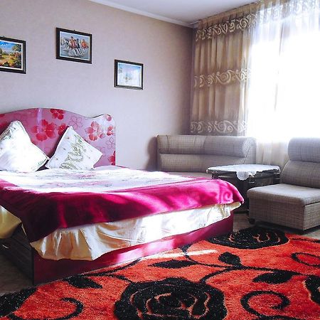 Paradise Apartment Bishkek Rum bild