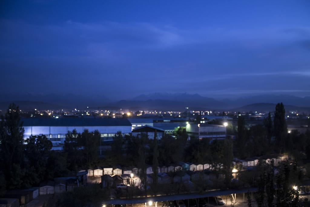 Paradise Apartment Bishkek Rum bild