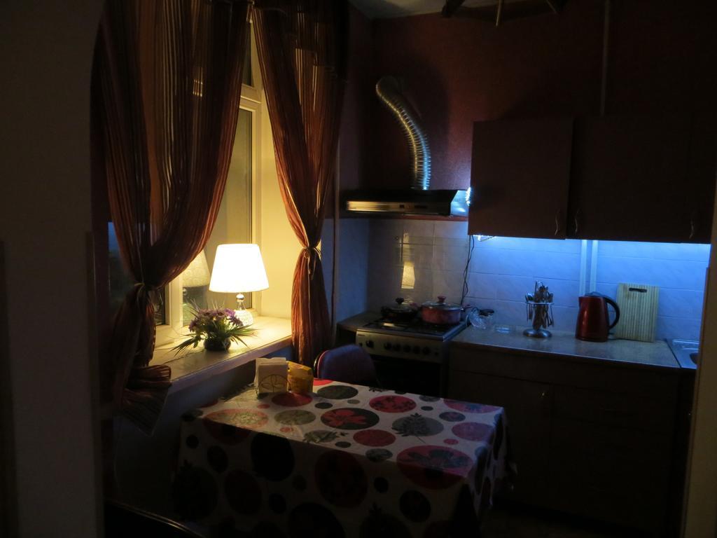 Paradise Apartment Bishkek Rum bild