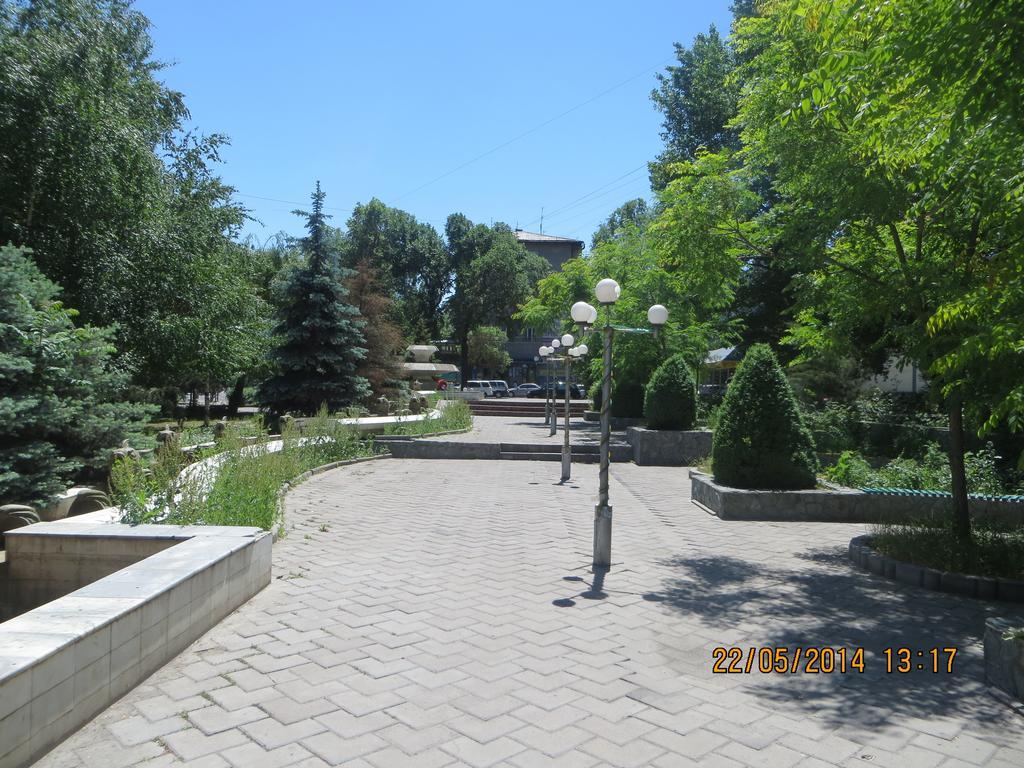 Paradise Apartment Bishkek Rum bild