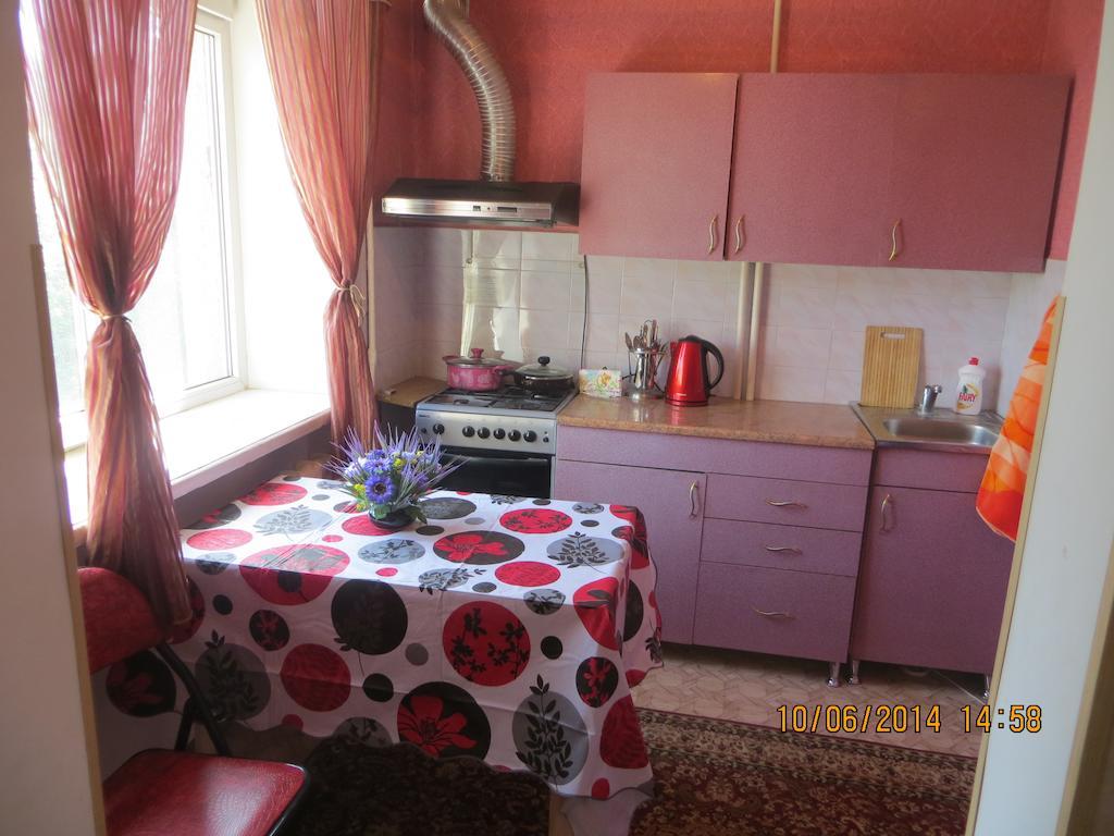 Paradise Apartment Bishkek Rum bild