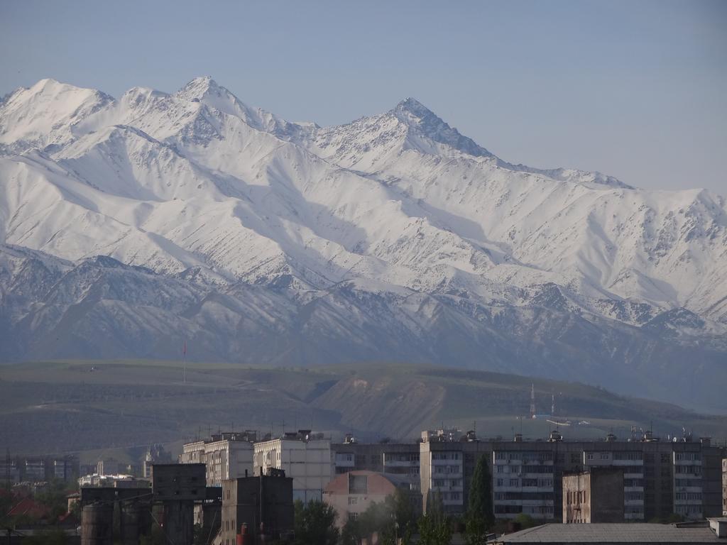 Paradise Apartment Bishkek Rum bild