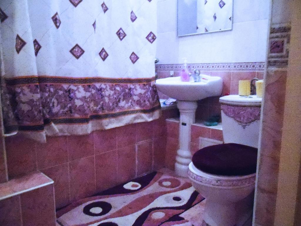 Paradise Apartment Bishkek Rum bild